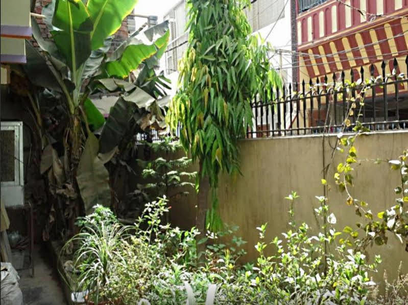 Ishan Paying Guest House 瓦拉纳西 外观 照片